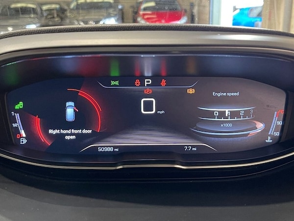 Used Peugeot 3008 2019 for sale - 76210277: Photo 20