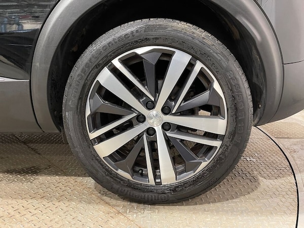 Used Peugeot 3008 2019 for sale - 76210277: Photo 25