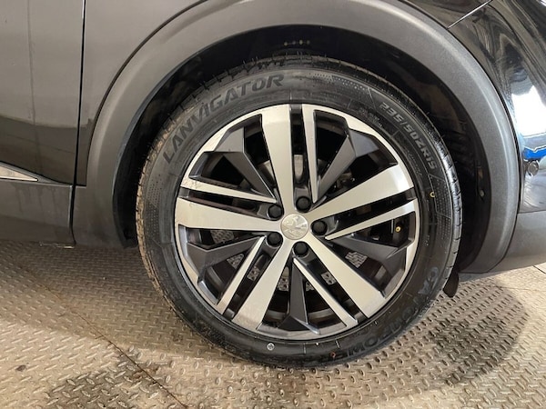 Used Peugeot 3008 2019 for sale - 76210277: Photo 26