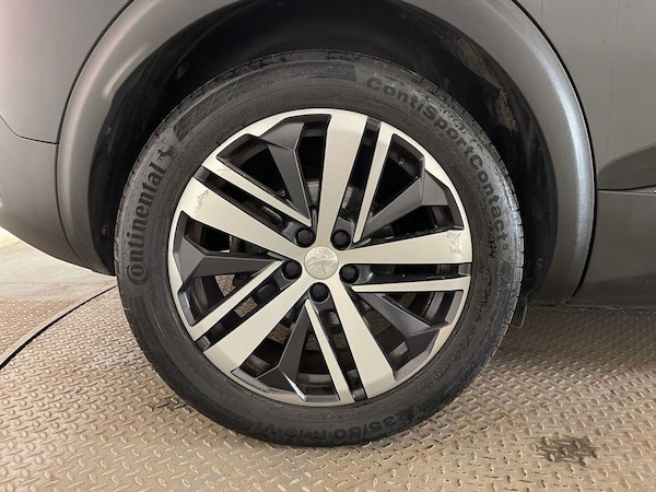 Used Peugeot 3008 2019 for sale - 76210277: Photo 27