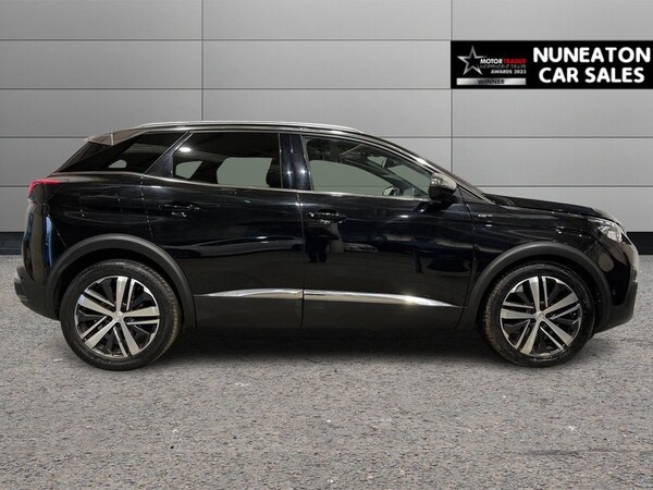 Used Peugeot 3008 2019 for sale - 76210277: Photo 2