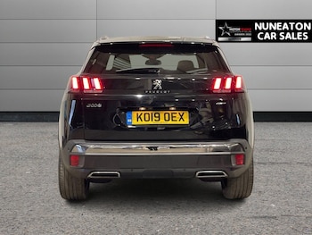 Used Peugeot 3008 2019 for sale - 76210277: Photo 4
