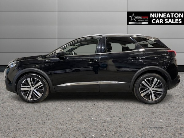Used Peugeot 3008 2019 for sale - 76210277: Photo 6