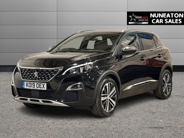 Used Peugeot 3008 2019 for sale - 76210277: Photo 7