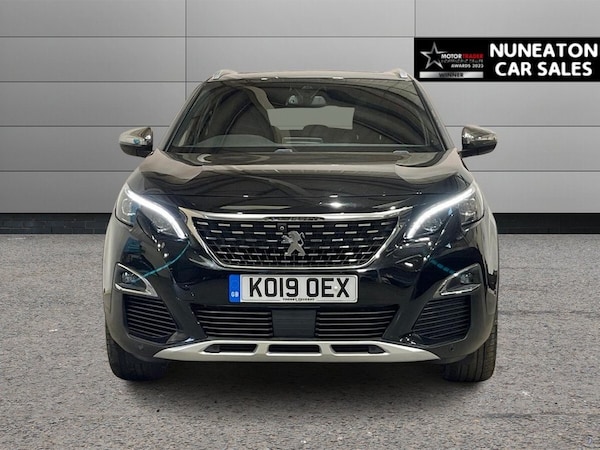 Used Peugeot 3008 2019 for sale - 76210277: Photo 8