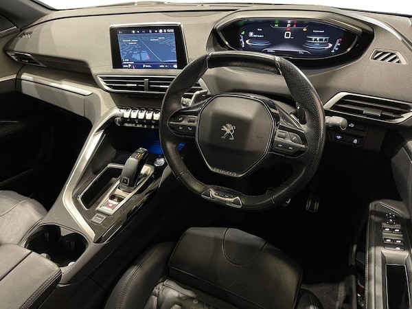Used Peugeot 3008 2019 for sale - 76210277: Photo 9
