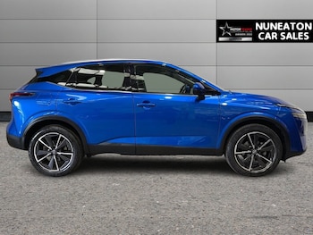 Used Nissan Qashqai 2022 for sale - 79089725: Photo