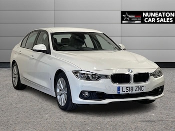 Used BMW 3 Series 2018 for sale - 78530196: Photo
