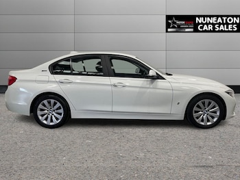Used BMW 3 Series 2018 for sale - 78530196: Photo