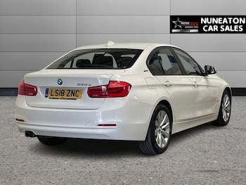 Used BMW 3 Series 2018 for sale - 78530196: Photo