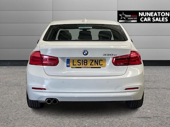 Used BMW 3 Series 2018 for sale - 78530196: Photo