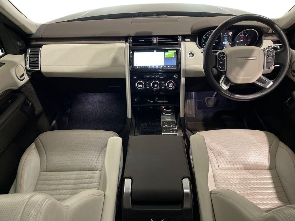 Used Land Rover Discovery 2017 for sale - 77477365: Photo 10