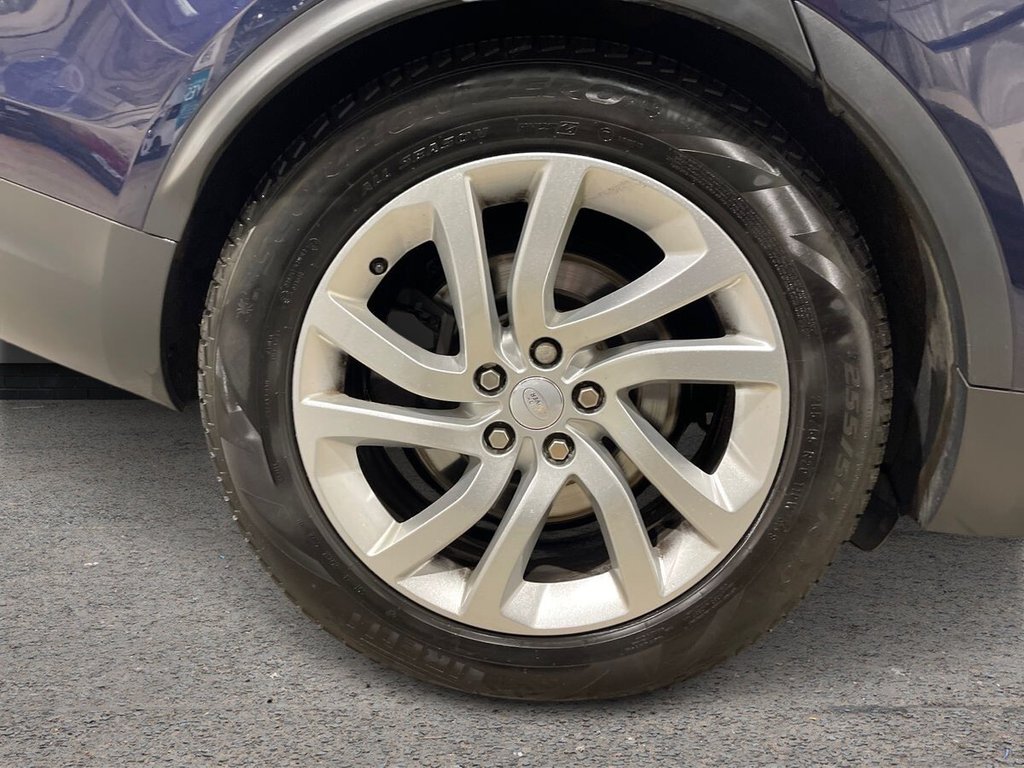 Used Land Rover Discovery 2017 for sale - 77477365: Photo 13