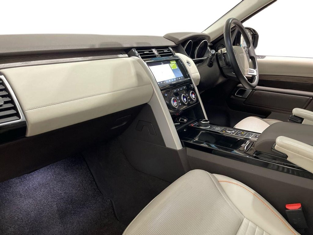 Used Land Rover Discovery 2017 for sale - 77477365: Photo 14