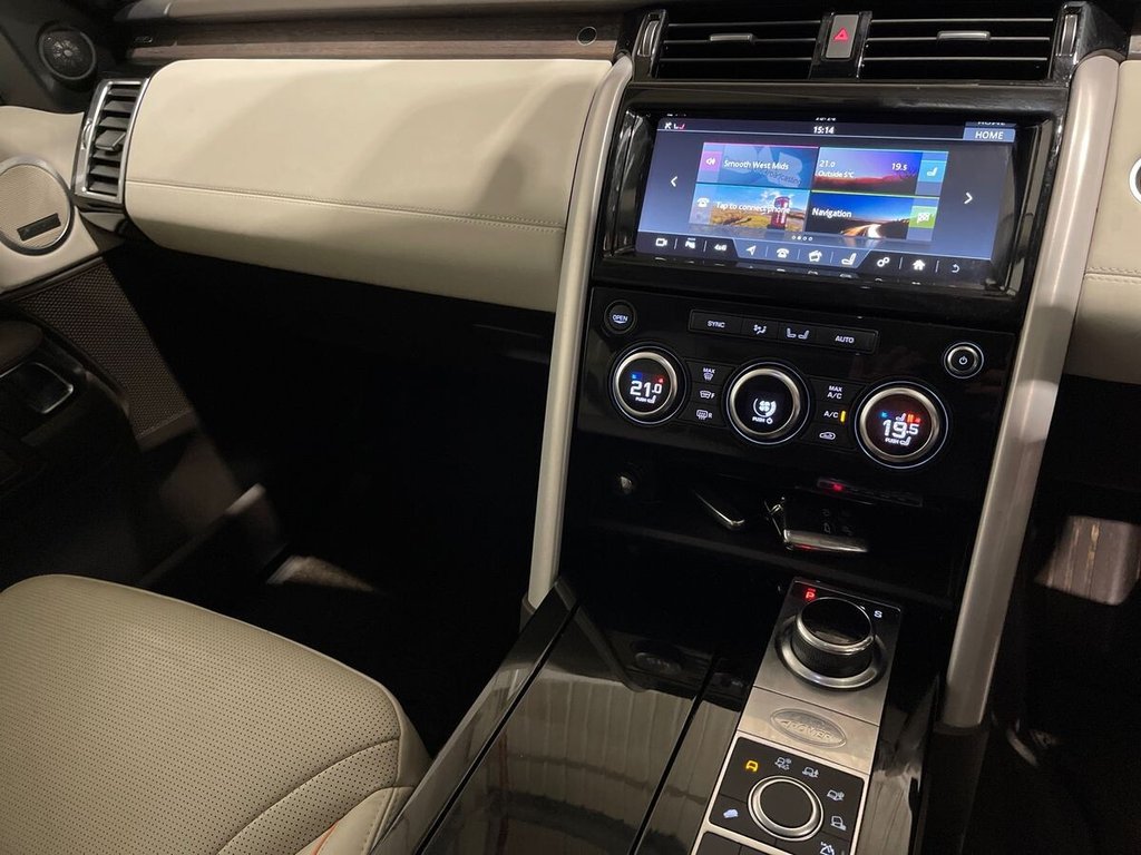 Used Land Rover Discovery 2017 for sale - 77477365: Photo 15