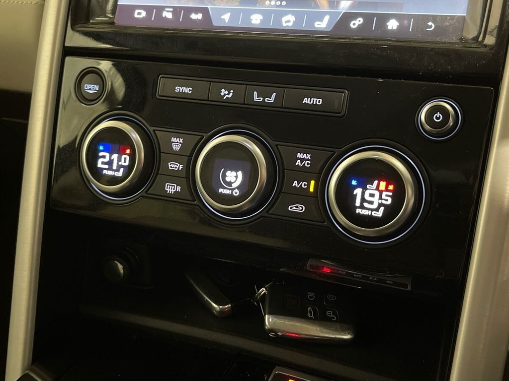 Used Land Rover Discovery 2017 for sale - 77477365: Photo 16