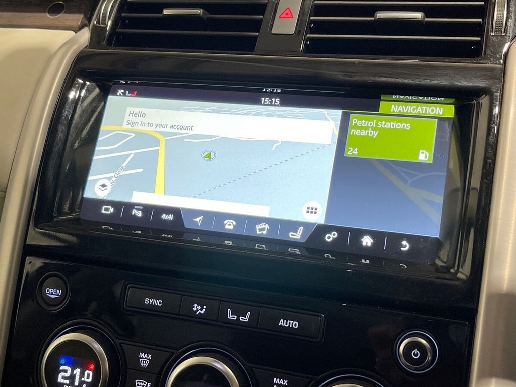 Used Land Rover Discovery 2017 for sale - 77477365: Photo 18