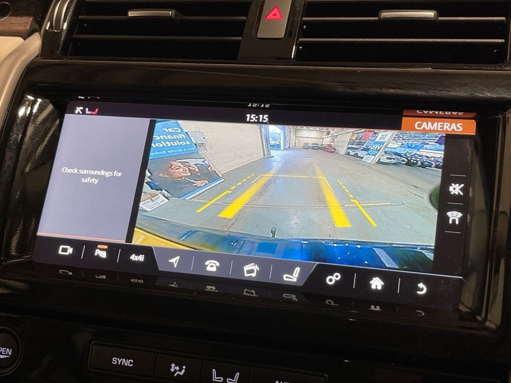 Used Land Rover Discovery 2017 for sale - 77477365: Photo 19