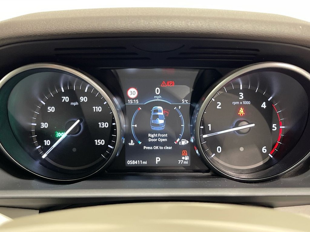 Used Land Rover Discovery 2017 for sale - 77477365: Photo 20