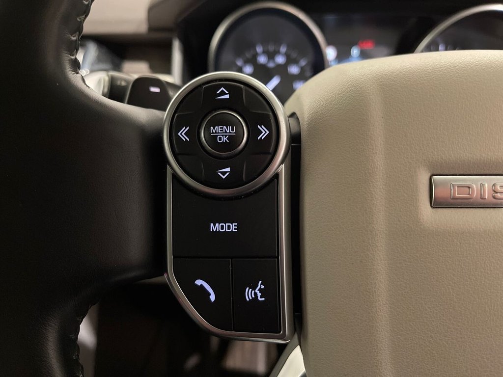 Used Land Rover Discovery 2017 for sale - 77477365: Photo 21