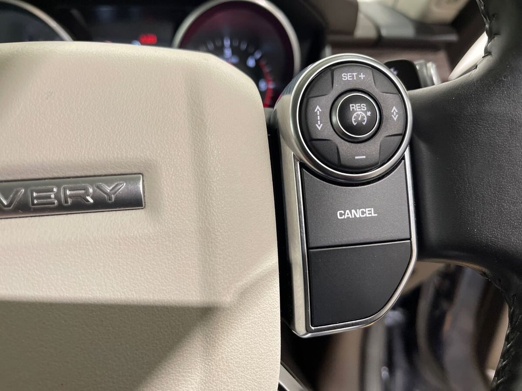 Used Land Rover Discovery 2017 for sale - 77477365: Photo 22