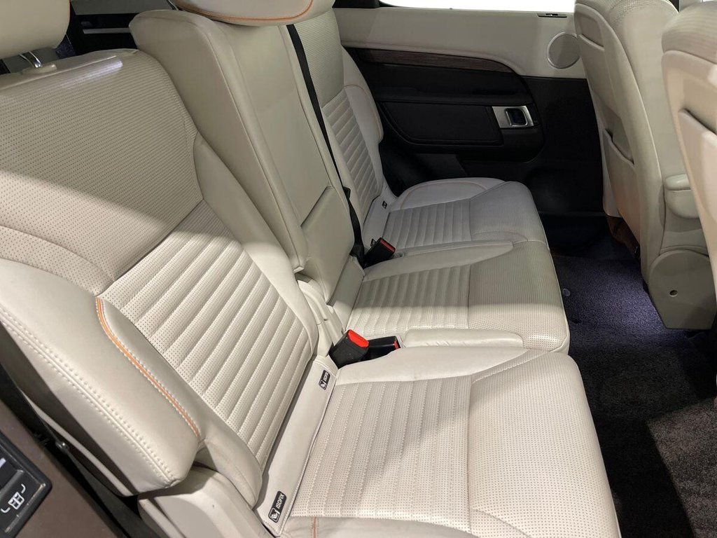 Used Land Rover Discovery 2017 for sale - 77477365: Photo 23