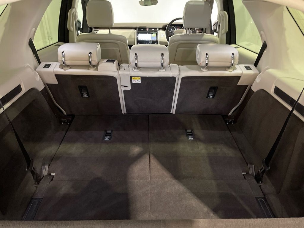 Used Land Rover Discovery 2017 for sale - 77477365: Photo 24