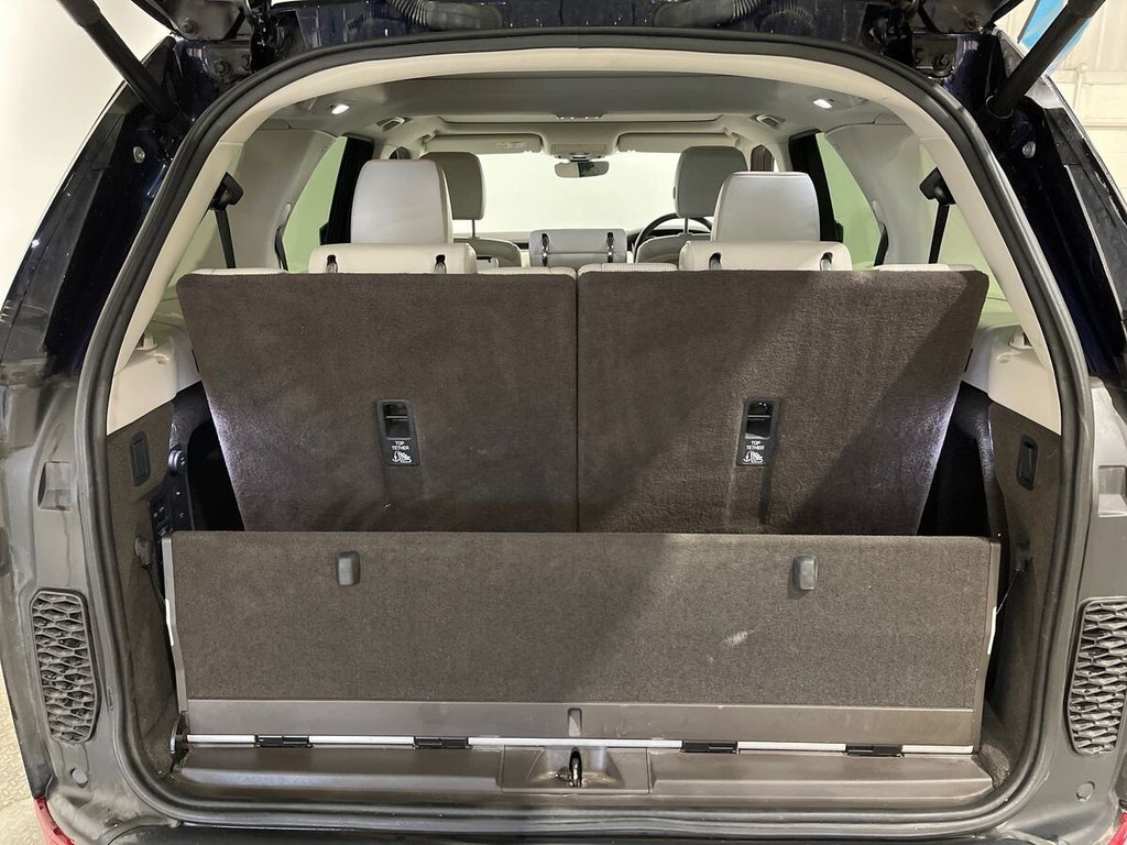 Used Land Rover Discovery 2017 for sale - 77477365: Photo 25