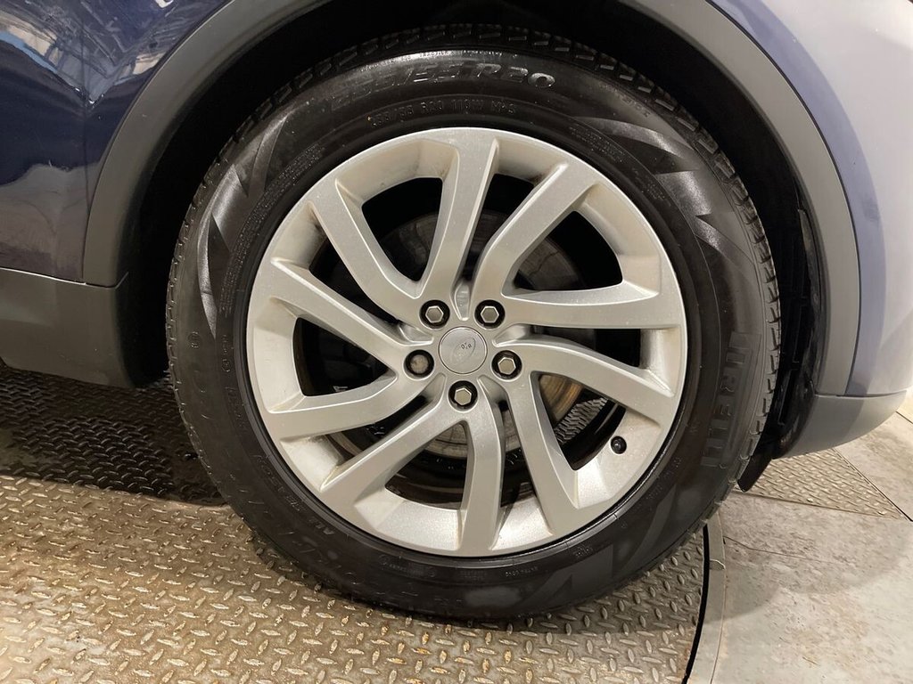 Used Land Rover Discovery 2017 for sale - 77477365: Photo 27