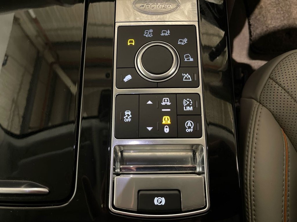 Used Land Rover Discovery 2017 for sale - 77477365: Photo 30