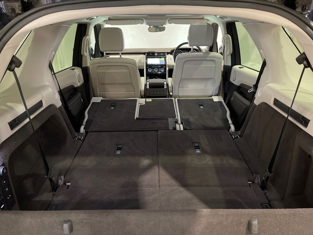 Used Land Rover Discovery 2017 for sale - 77477365: Photo 34