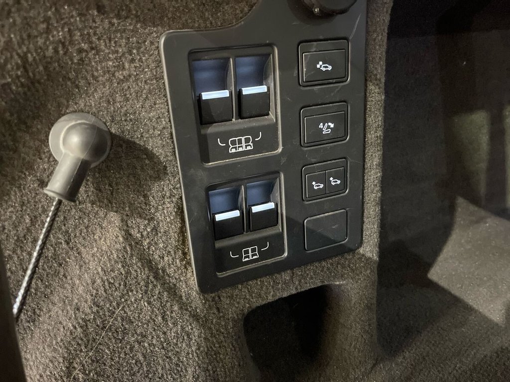 Used Land Rover Discovery 2017 for sale - 77477365: Photo 35