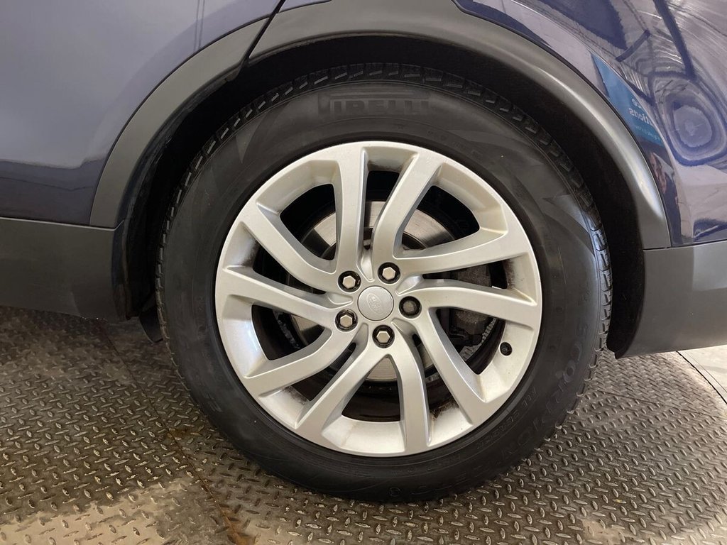 Used Land Rover Discovery 2017 for sale - 77477365: Photo 36