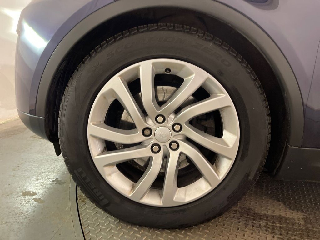 Used Land Rover Discovery 2017 for sale - 77477365: Photo 37