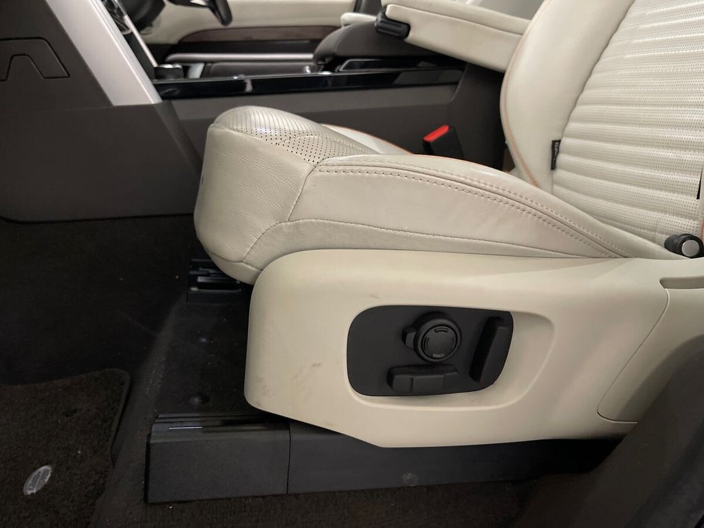 Used Land Rover Discovery 2017 for sale - 77477365: Photo 38