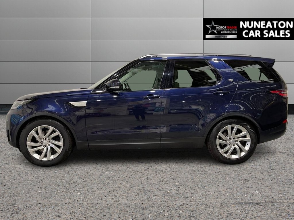 Used Land Rover Discovery 2017 for sale - 77477365: Photo 6