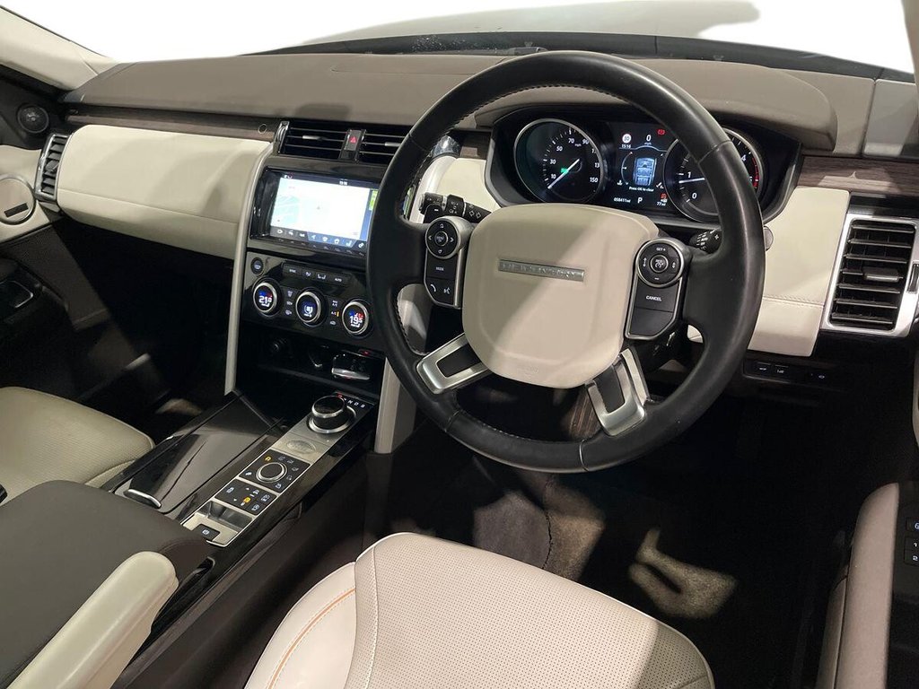 Used Land Rover Discovery 2017 for sale - 77477365: Photo 9