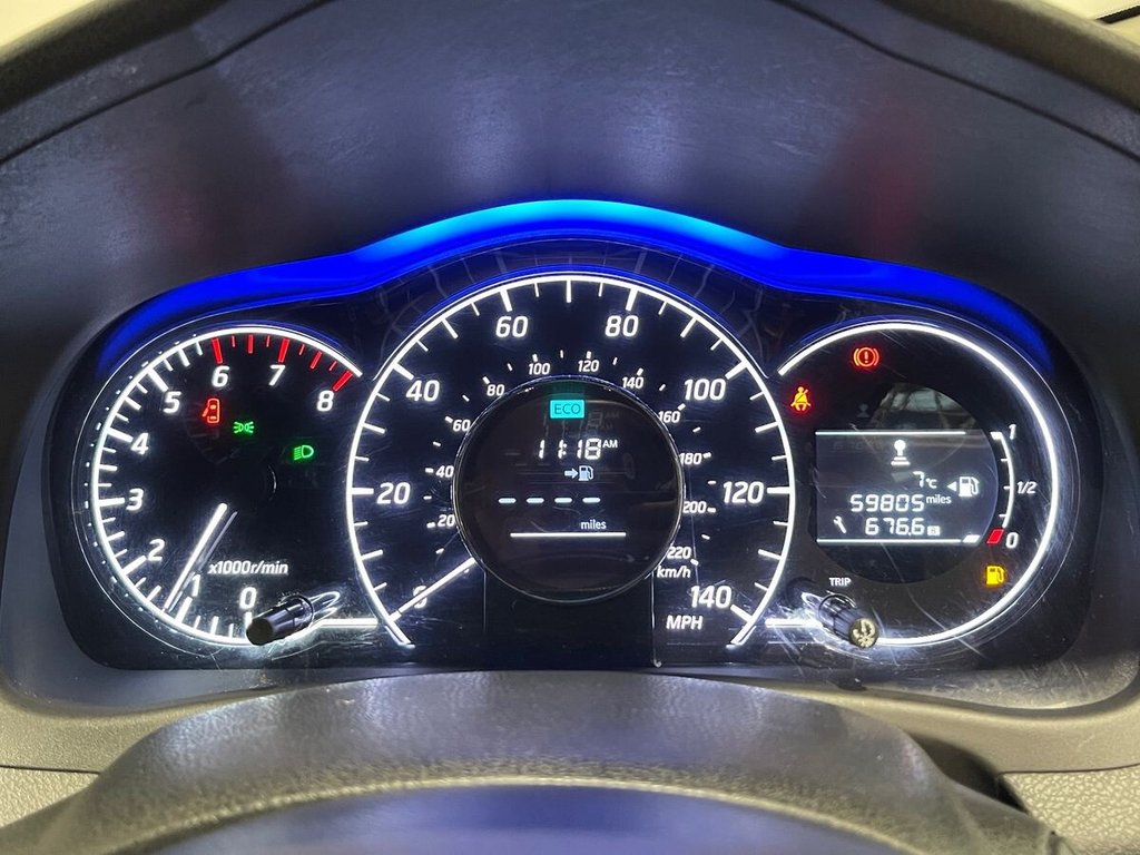 Used Nissan Note 2014 for sale - 77551696: Photo 16