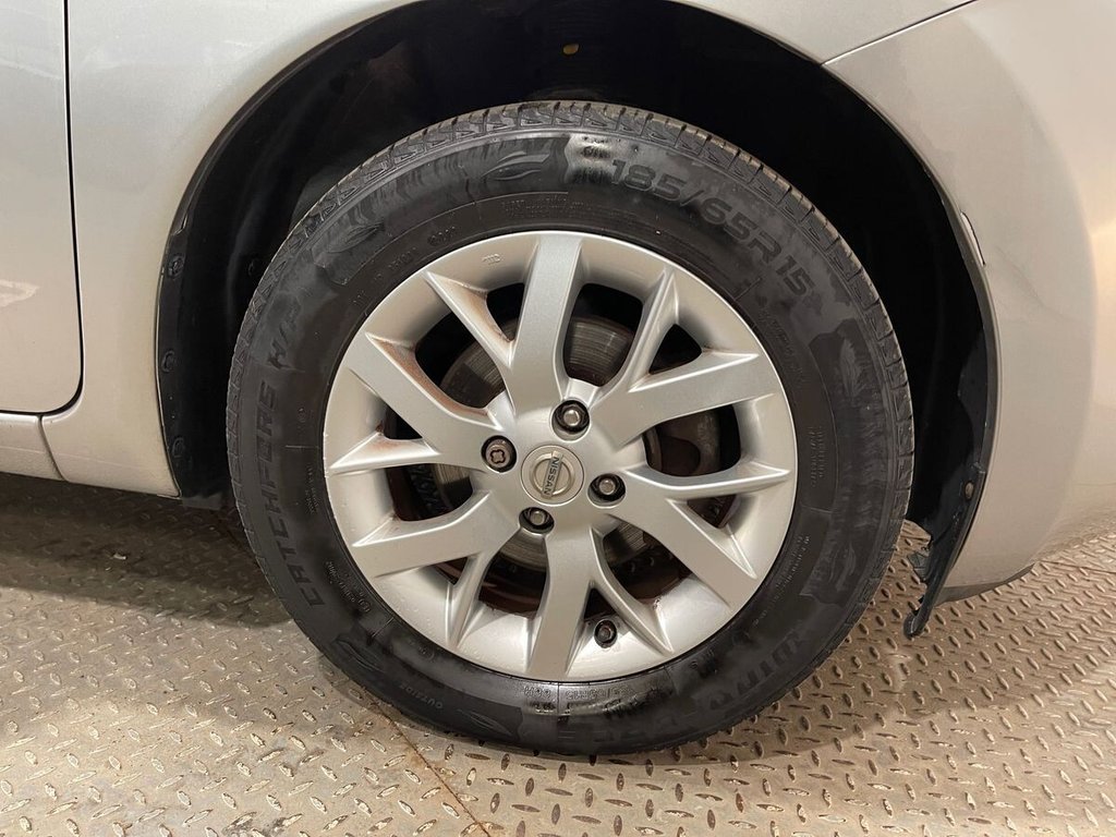 Used Nissan Note 2014 for sale - 77551696: Photo 24