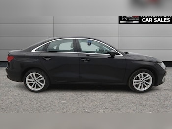 Used Audi A3 2021 for sale - 78757952: Photo