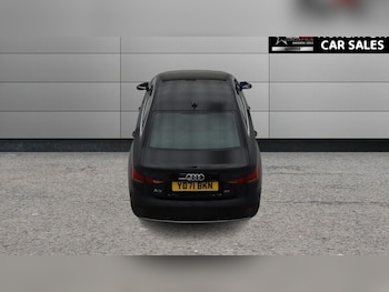 Used Audi A3 2021 for sale - 78757952: Photo