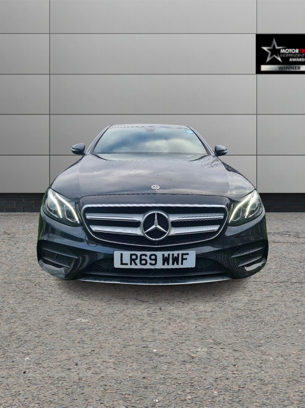 Used Mercedes-Benz E Class 2019 for sale - 77394693: Photo 6