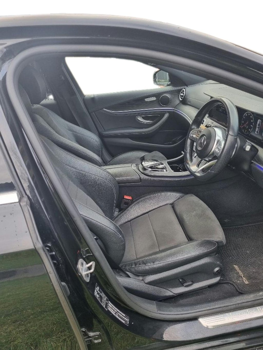 Used Mercedes-Benz E Class 2019 for sale - 77394693: Photo 7