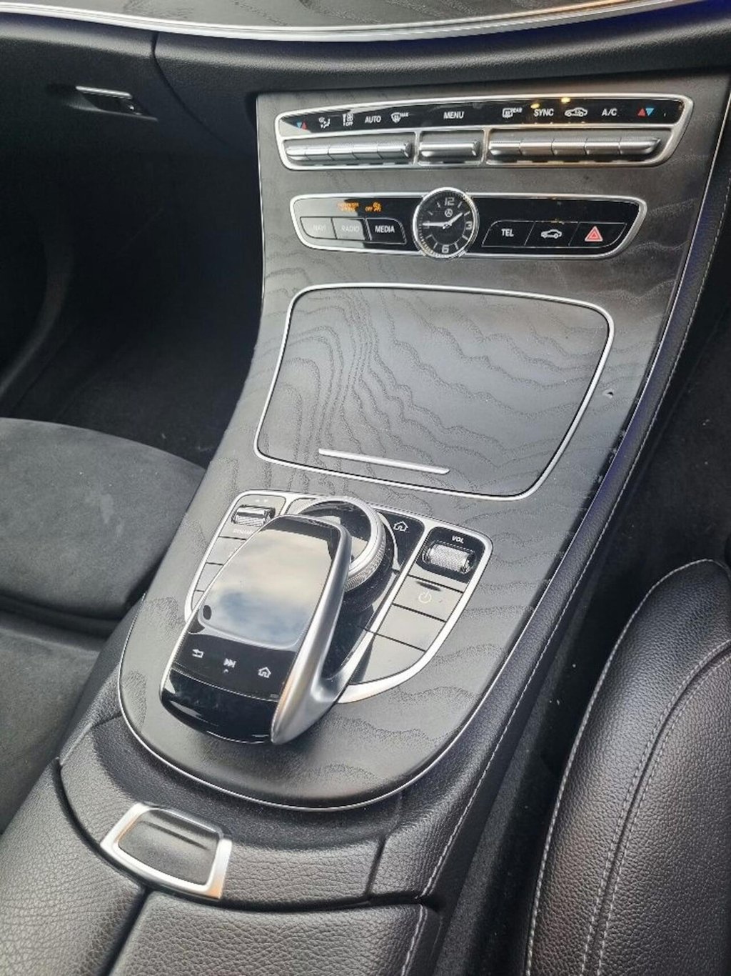 Used Mercedes-Benz E Class 2019 for sale - 77394693: Photo 8