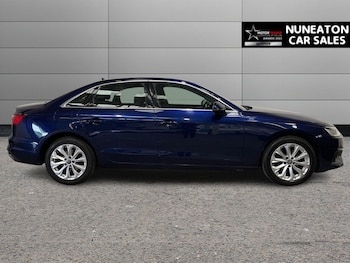 Used Audi A4 2020 for sale - 79046212: Photo