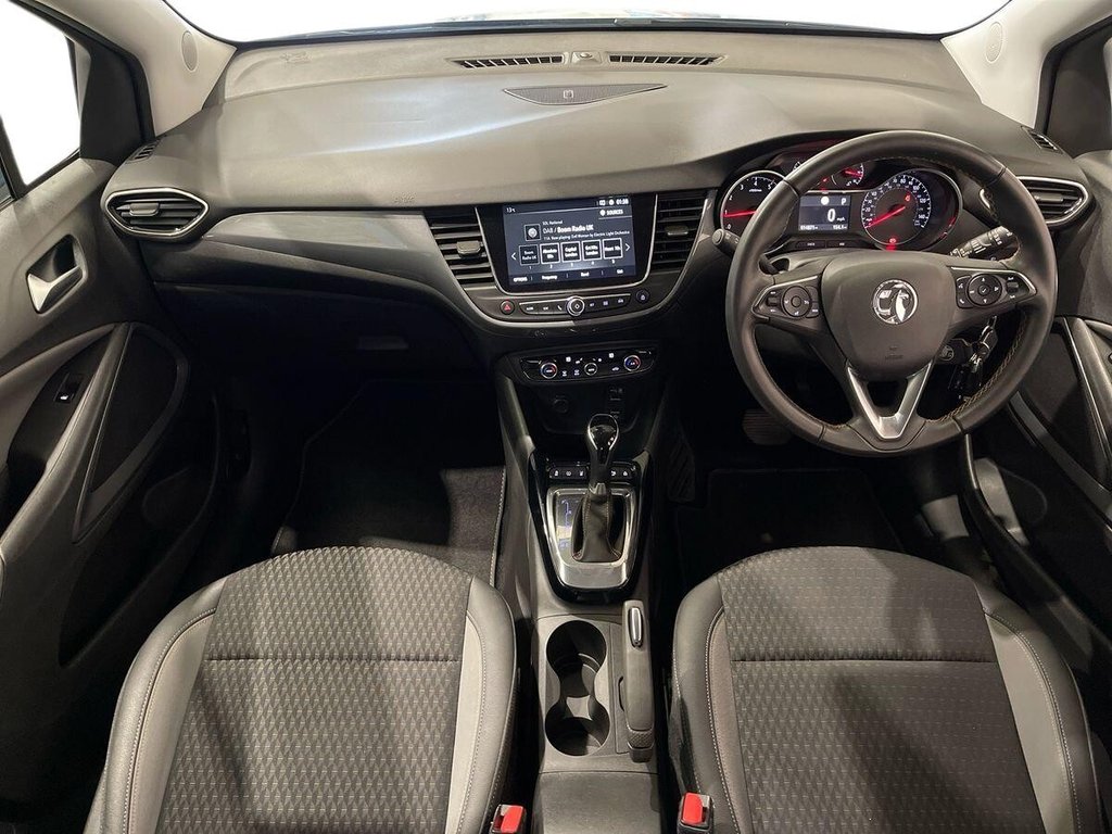 Used Vauxhall Crossland X 2020 for sale - 78212558: Photo 10