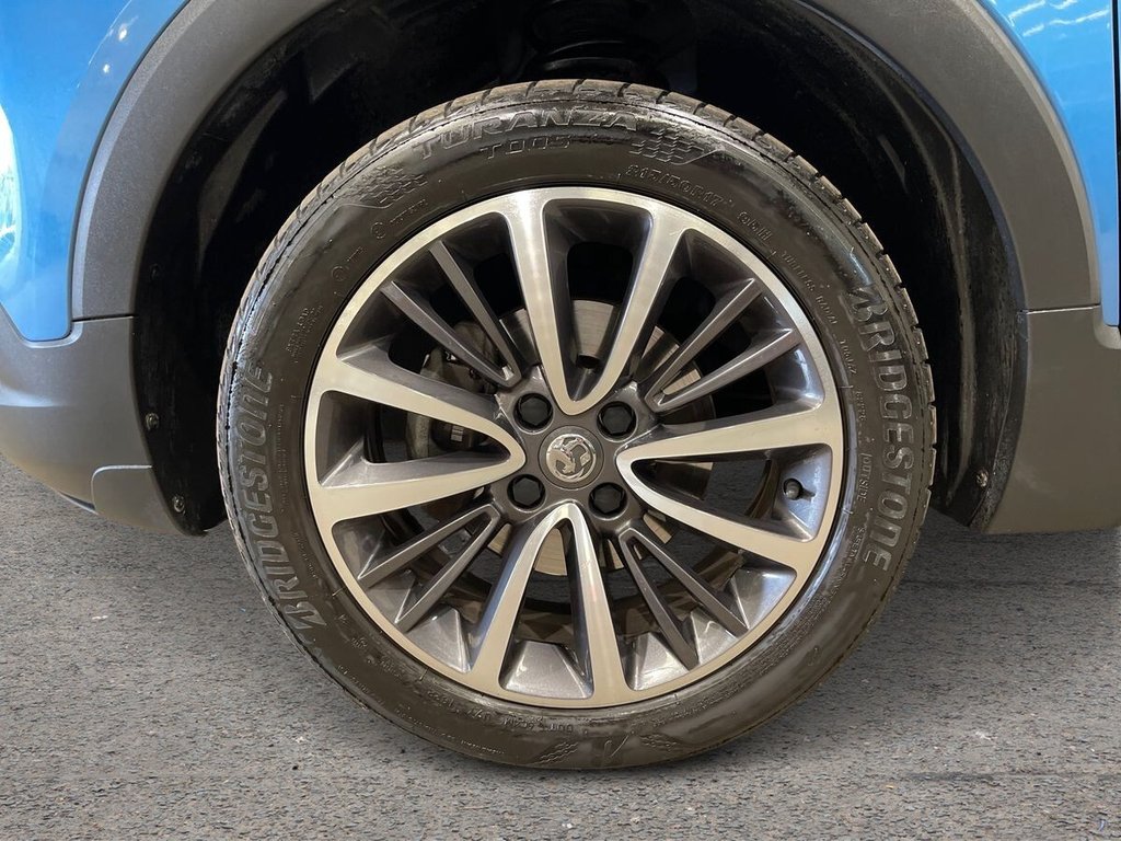 Used Vauxhall Crossland X 2020 for sale - 78212558: Photo 12