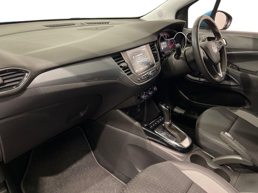 Used Vauxhall Crossland X 2020 for sale - 78212558: Photo 14