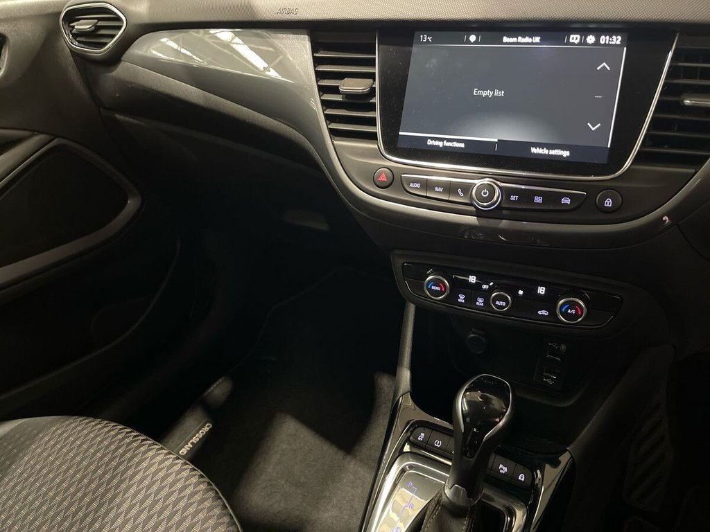 Used Vauxhall Crossland X 2020 for sale - 78212558: Photo 16
