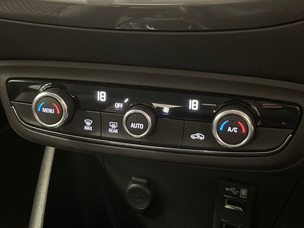 Used Vauxhall Crossland X 2020 for sale - 78212558: Photo 17